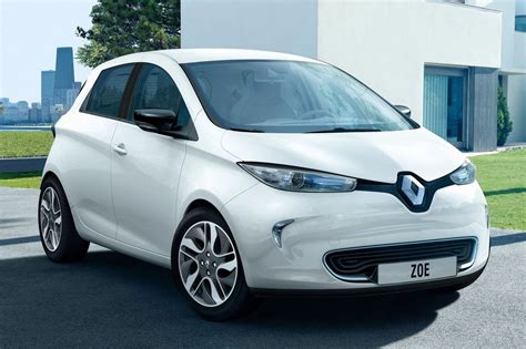 chloe electric car price|Renault ZOE review: range, battery & charging.